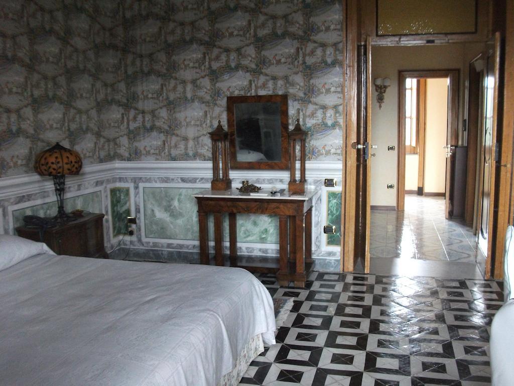 Villa Marcello Caserta Quarto foto
