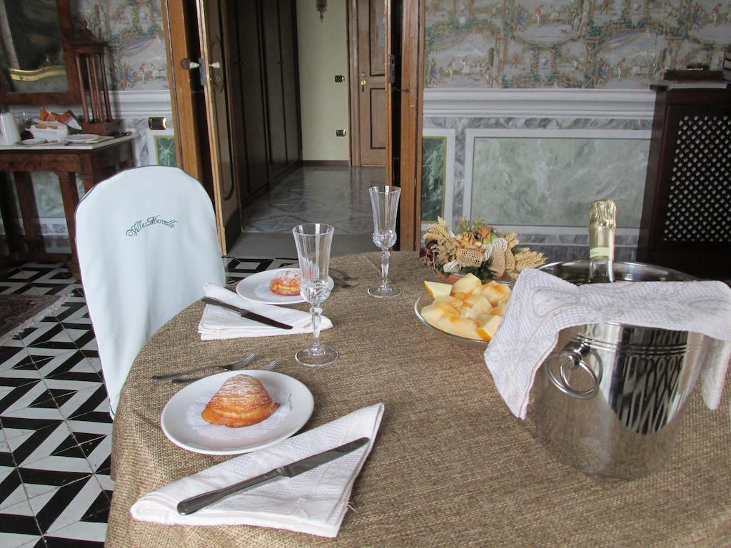 Villa Marcello Caserta Quarto foto